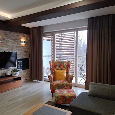 Prestige Apartamenty Stara Polana & Spa2 Zakopane Exterior foto