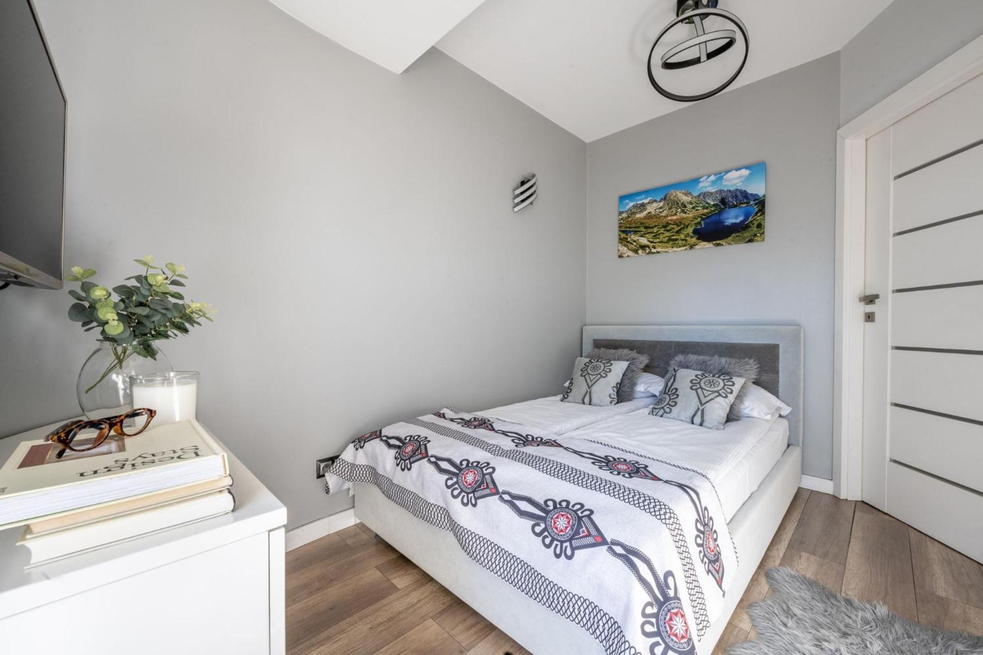 Prestige Apartamenty Stara Polana & Spa2 Zakopane Exterior foto