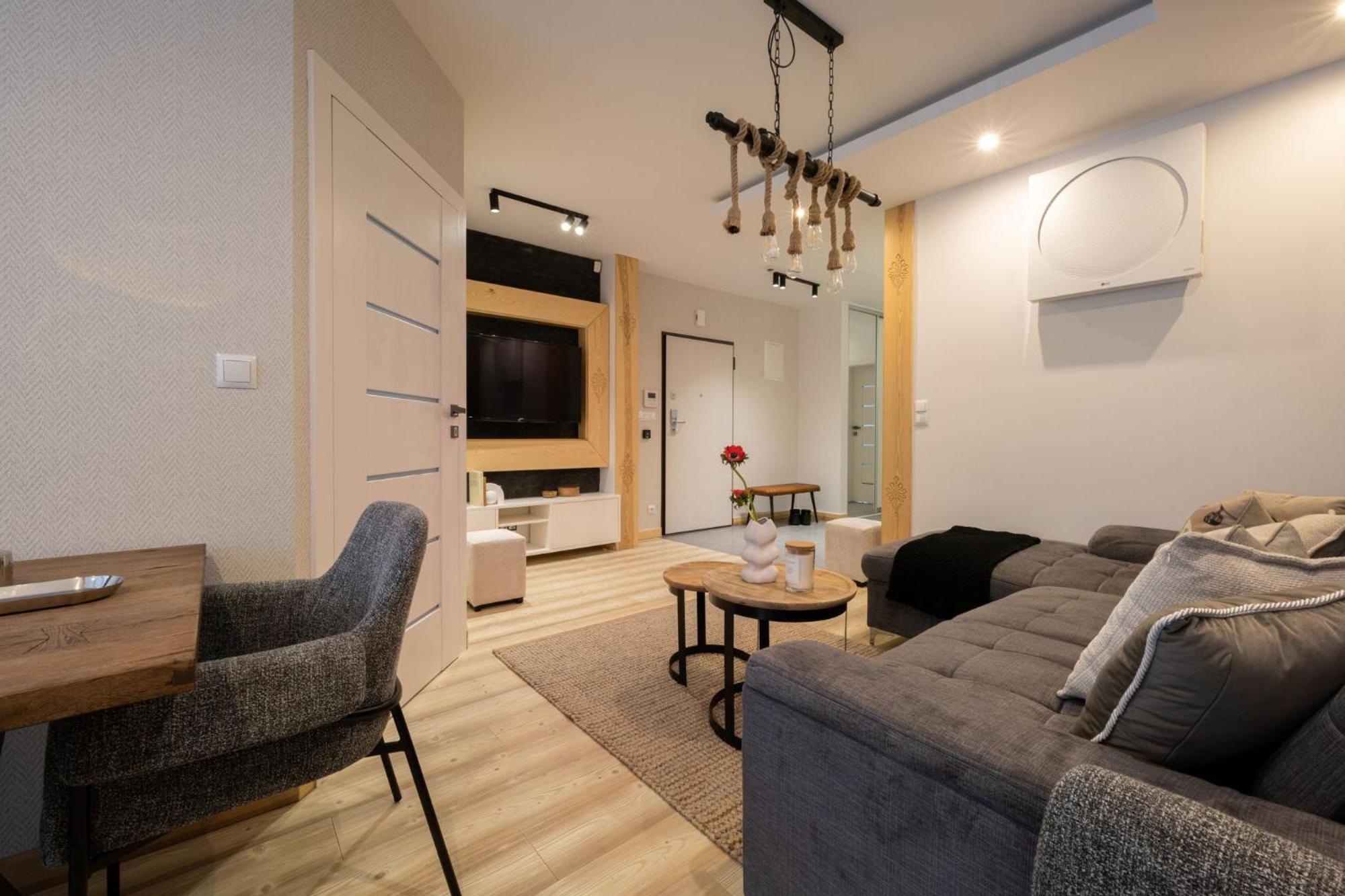 Prestige Apartamenty Stara Polana & Spa2 Zakopane Exterior foto