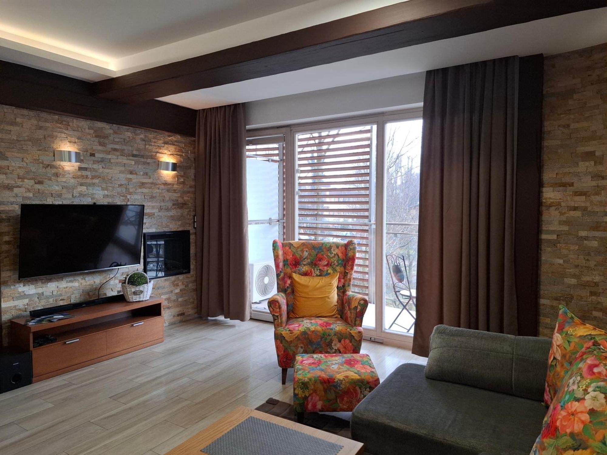 Prestige Apartamenty Stara Polana & Spa2 Zakopane Exterior foto
