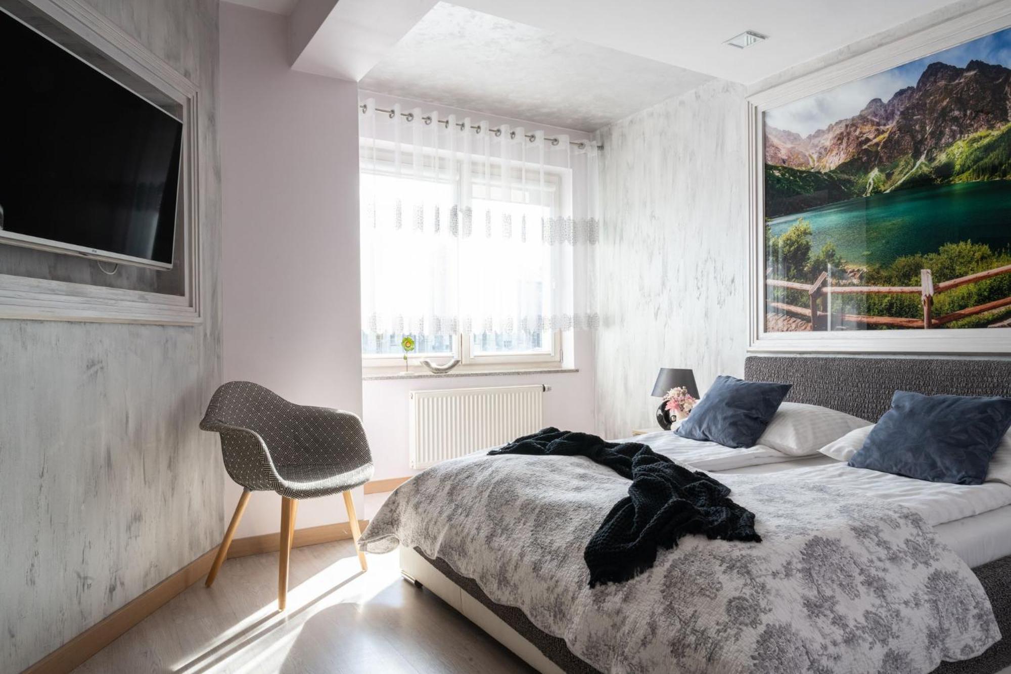 Prestige Apartamenty Stara Polana & Spa2 Zakopane Exterior foto