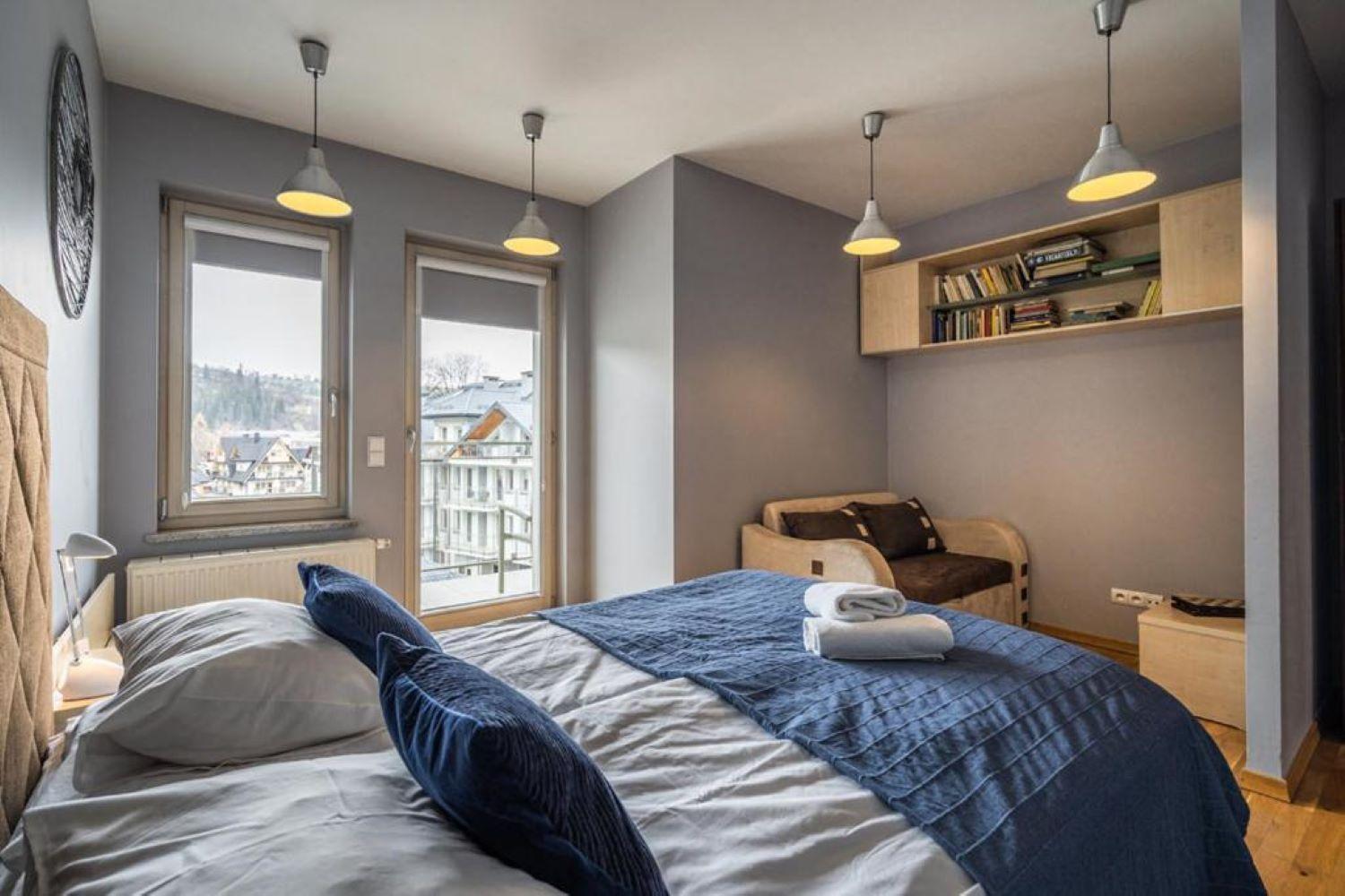 Prestige Apartamenty Stara Polana & Spa2 Zakopane Exterior foto