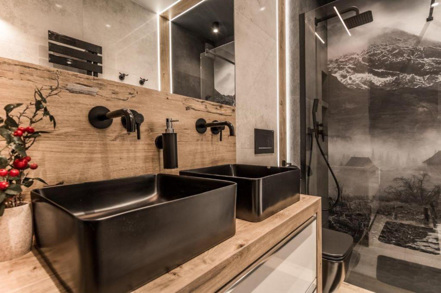 Prestige Apartamenty Stara Polana & Spa2 Zakopane Exterior foto