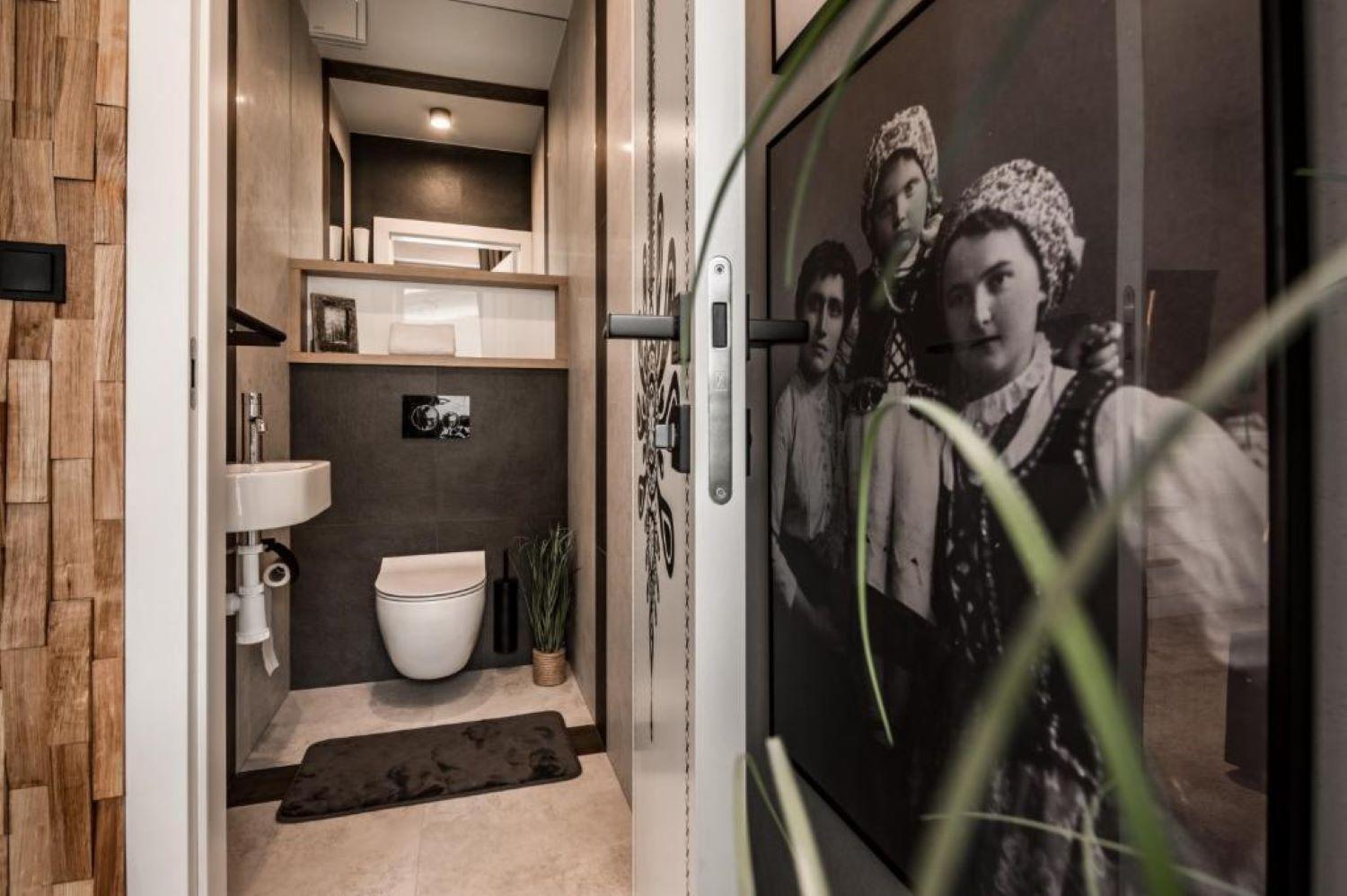 Prestige Apartamenty Stara Polana & Spa2 Zakopane Exterior foto